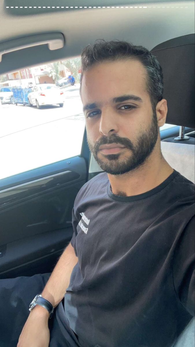 سلطان الشمري - الدمام